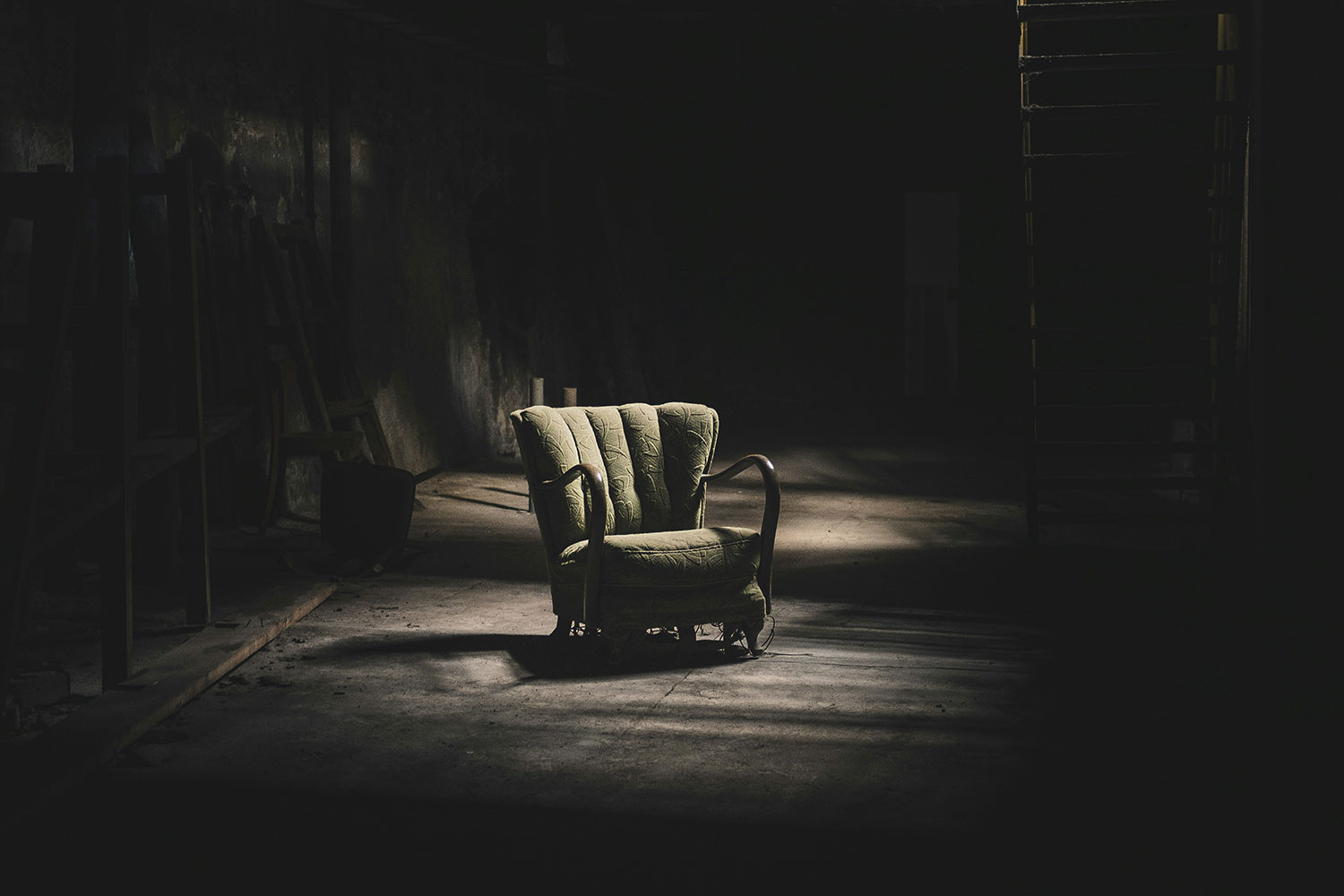 Isolation & Loneliness