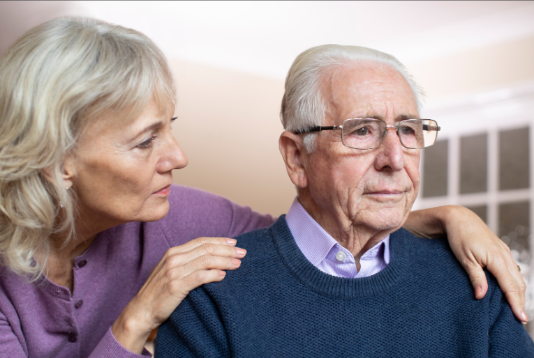 Cognitive Impairment